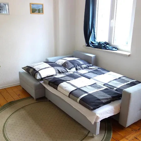 2r-wohnung Am Rande Der Neustadt *