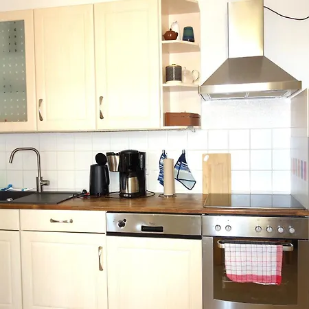 2r-wohnung Am Rande Der Neustadt *