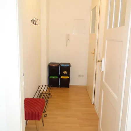 2r-wohnung Am Rande Der Neustadt Appartement *