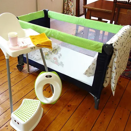 2r-wohnung Am Rande Der Neustadt