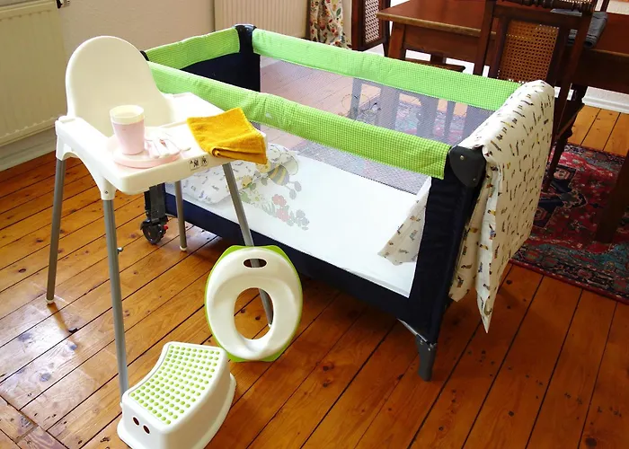 2r-wohnung Am Rande Der Neustadt