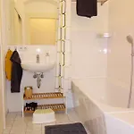 2r-wohnung Am Rande Der Neustadt 德累斯顿