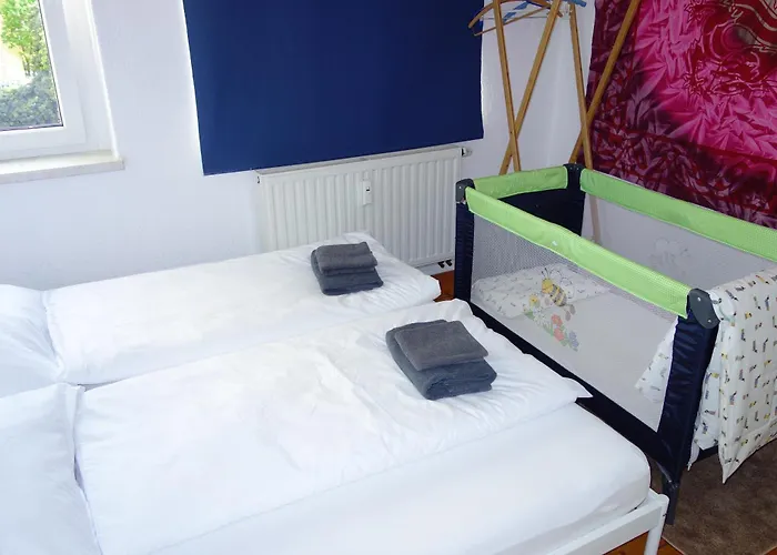 2r-wohnung Am Rande Der Neustadt Apartamento Dresden